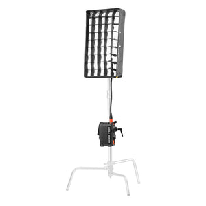 Godox F100R Knowled Flexible RGB LED Light - 30x60cm
