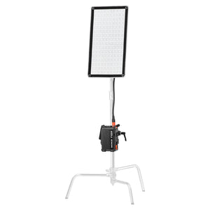 Godox F100R Knowled Flexible RGB LED Light - 30x60cm