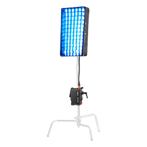 Godox F100R Knowled Flexible RGB LED Light - 30x60cm