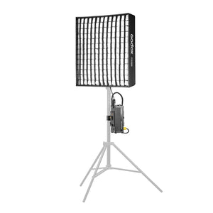 Godox F200BI Knowled Flexible LED Light  - 60x60cm
