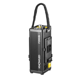 Godox F200BI Knowled Flexible LED Light  - 60x60cm