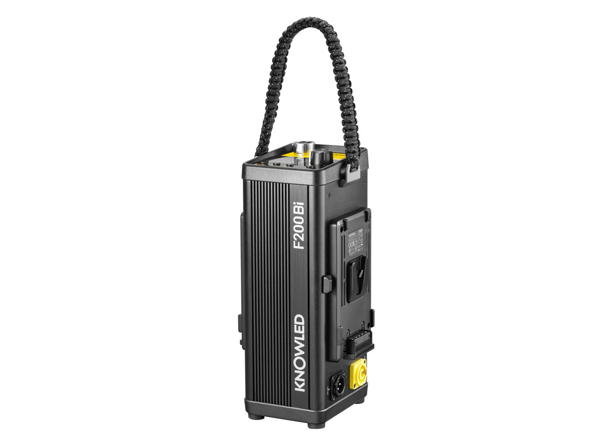 Godox F200BI Knowled Flexible LED Light  - 60x60cm