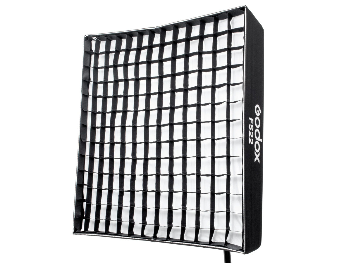 Godox F200BI Knowled Flexible LED Light  - 60x60cm