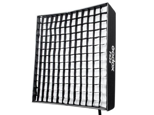 Godox F200BI Knowled Flexible LED Light  - 60x60cm