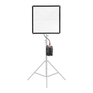 Godox F200R Kit 1 - Knowled Flexible RGB LED Light 60x60cm