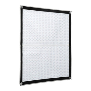Godox F200R Kit 1 - Knowled Flexible RGB LED Light 60x60cm