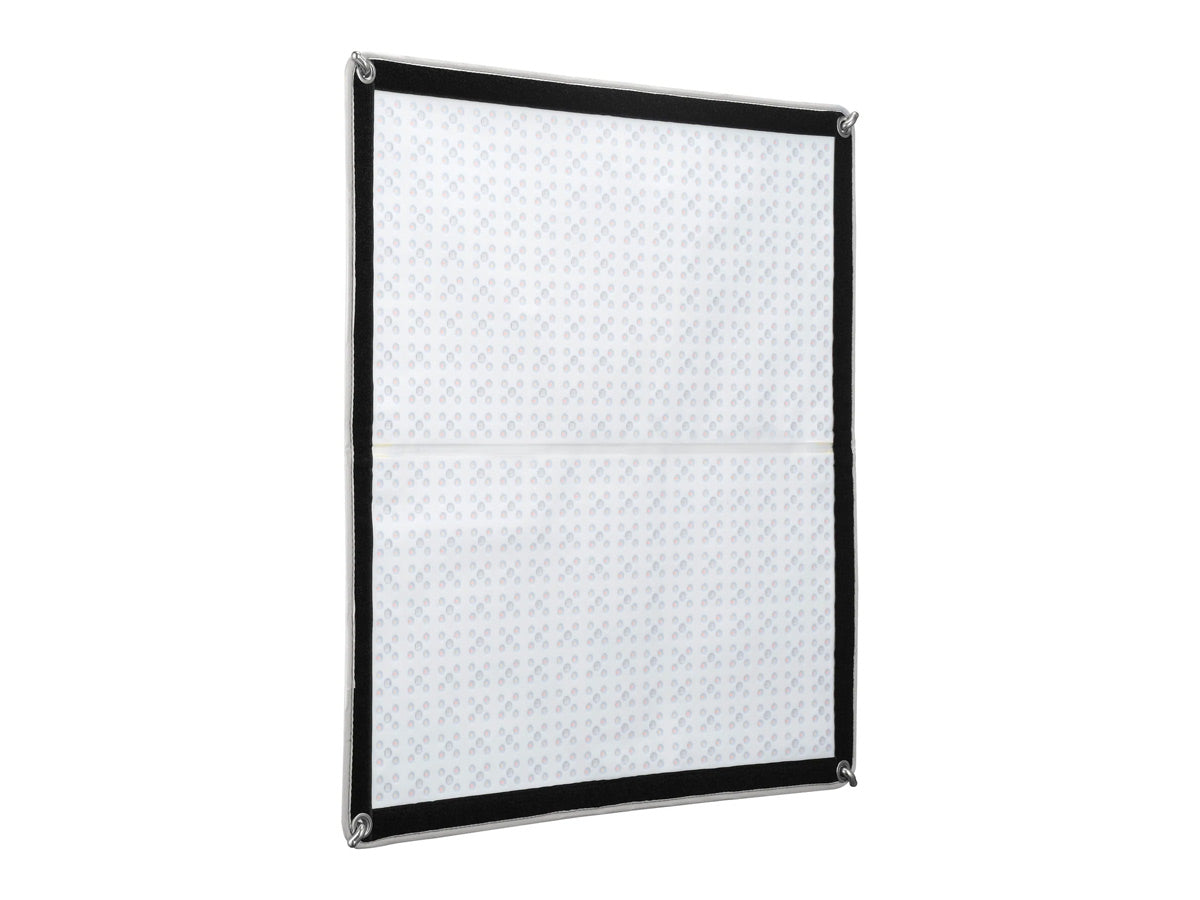 Godox KNOWLED F200R Flexible RGB LED Light with FA200 Air Softbox