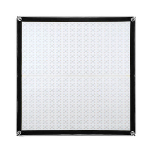 Godox KNOWLED F200R Flexible RGB LED Light with FA200 Air Softbox