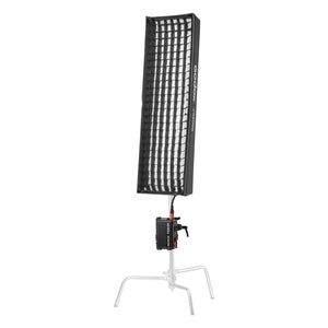 Godox F200SR Kit 1 - Knowled Flexible RGB LED Light 30x120cm