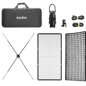 Godox F400BI Knowled Flexible LED Light 60x120cm