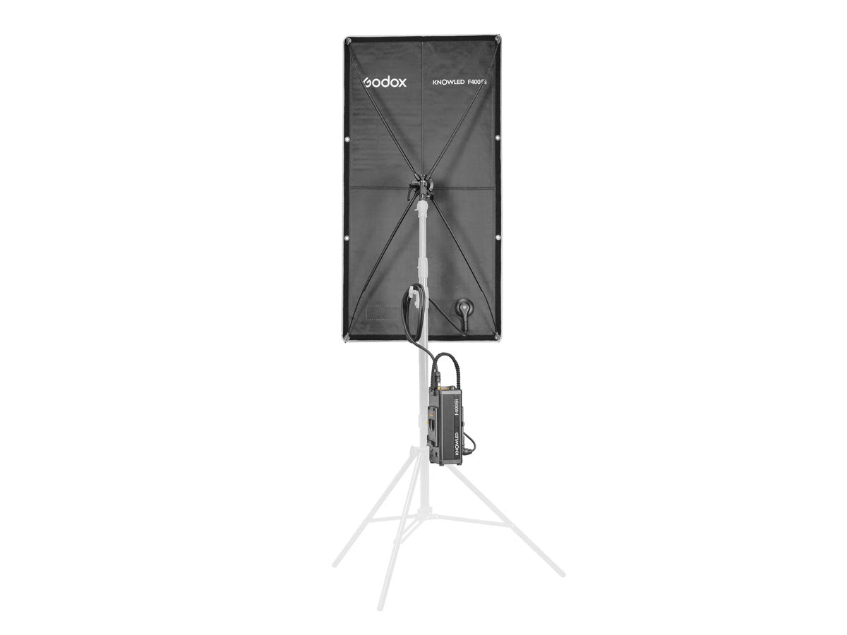 Godox F400BI Knowled Flexible LED Light 60x120cm