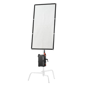 Godox KNOWLED F400R Flexible RGB LED Light with FA400 Air Softbox