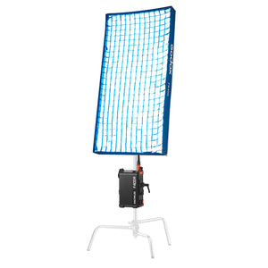 Godox F400R Kit 1 - Knowled Flexible RGB LED Light 60x120cm