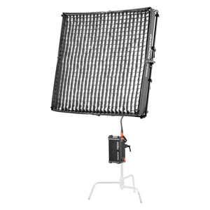 Godox F800R Kit 1 - Knowled Flexible RGB LED Light 120x120cm