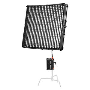 Godox KNOWLED F800R Flexible RGB LED Light with FA800 Air Softbox (F800R-K2)