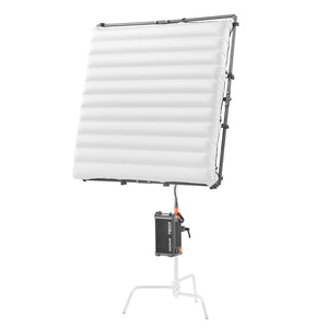 Godox KNOWLED F800R Flexible RGB LED Light with FA800 Air Softbox (F800R-K2)