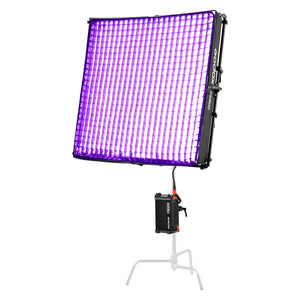 Godox F800R Kit 1 - Knowled Flexible RGB LED Light 120x120cm