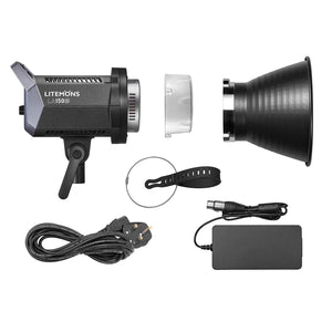 Godox LITEMONS LA150Bi Bi-Colour Light