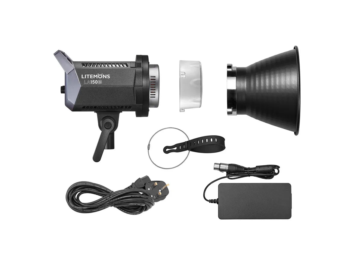 Godox LITEMONS LA150Bi Bi-Colour Light