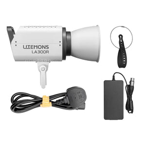 Godox LITEMONS LA300R Full Colour RGB Light