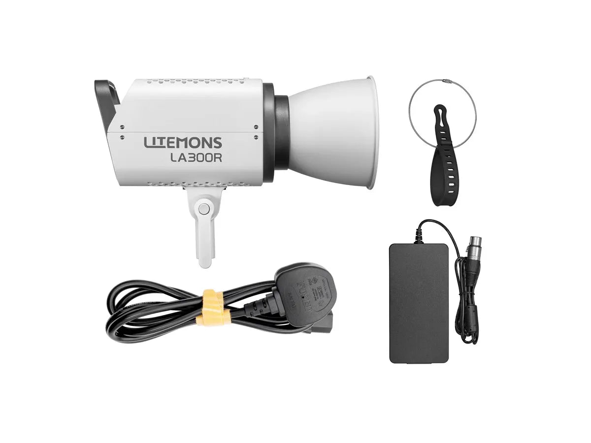 Godox LITEMONS LA300R Full Colour RGB Light