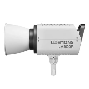 Godox LITEMONS LA300R Full Colour RGB Light