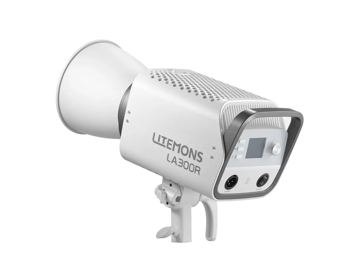 Godox LITEMONS LA300R Full Colour RGB Light