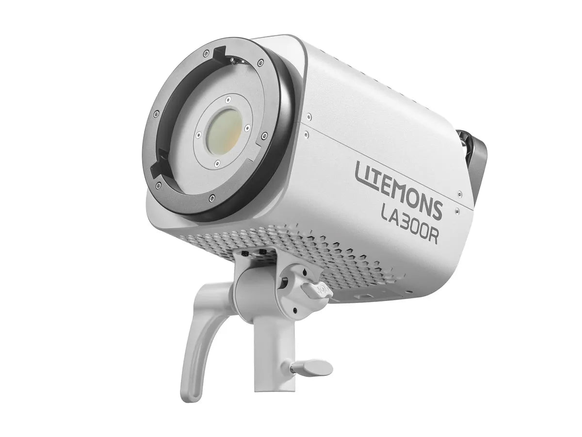Godox LITEMONS LA300R Full Colour RGB Light