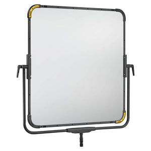 Godox LiteFlow100 100x100cm Cine Light Reflector Kit with Hard Case