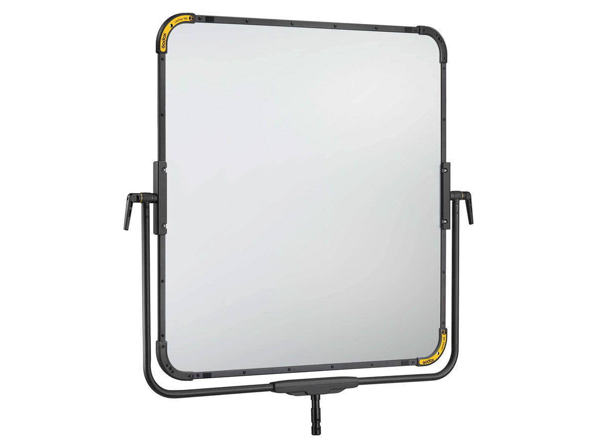 Godox LiteFlow100 100x100cm Cine Light Reflector Kit with Hard Case