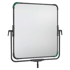 Godox LiteFlow100 100x100cm Cine Light Reflector Kit with Hard Case