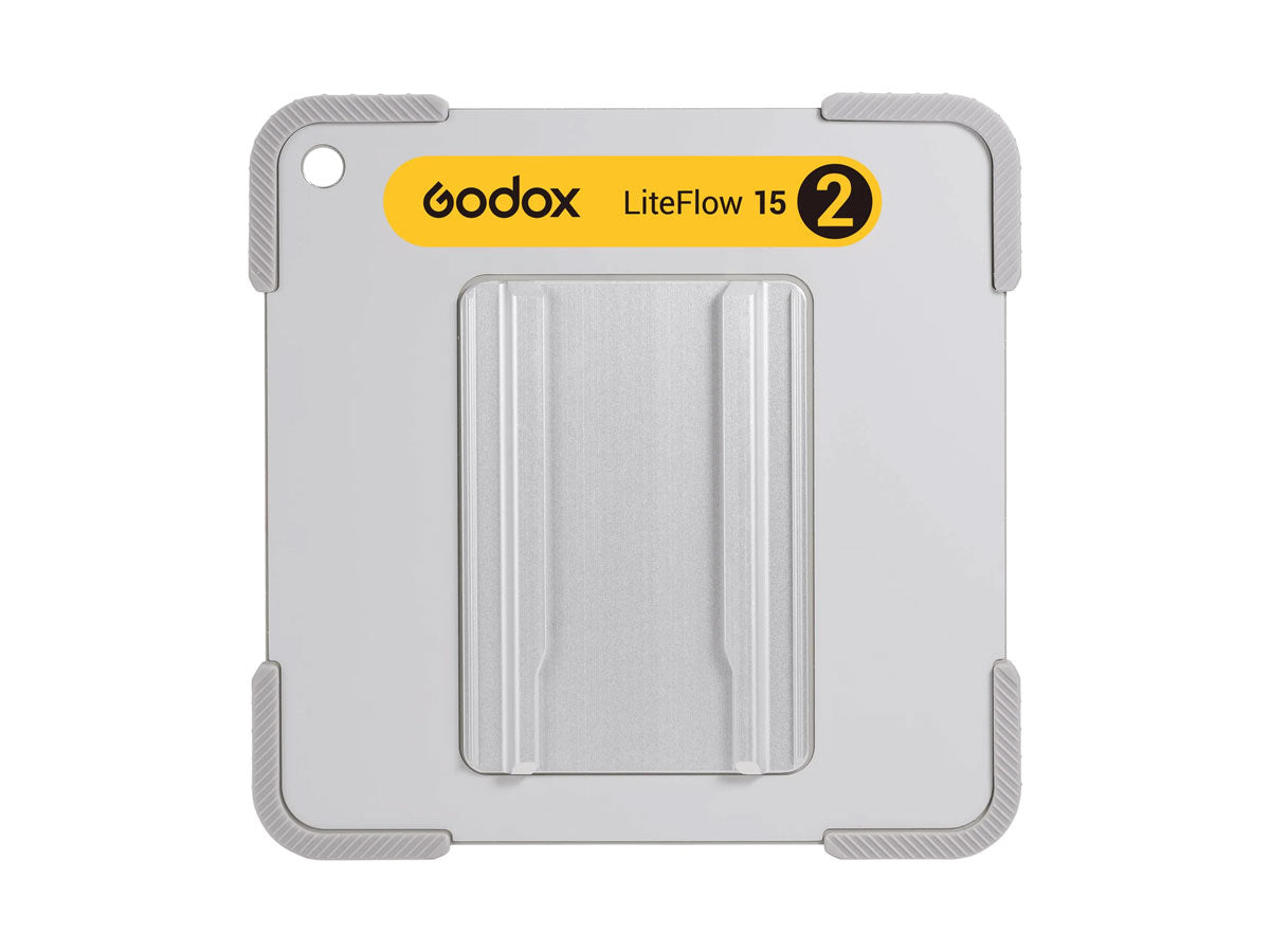 Godox LiteFlow15 15x15cm Cine Light Reflector Panel Kit