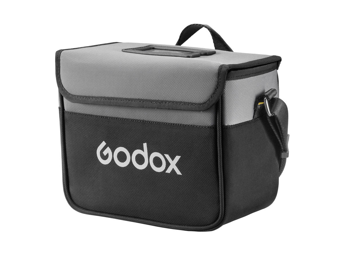 Godox LiteFlow15 15x15cm Cine Light Reflector Panel Kit