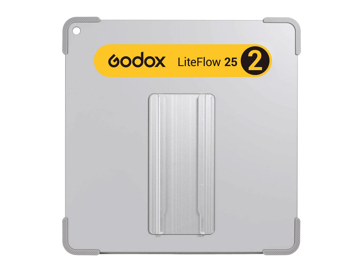 Godox LiteFlow25 25x25cm Cine Light Reflector Panel Kit