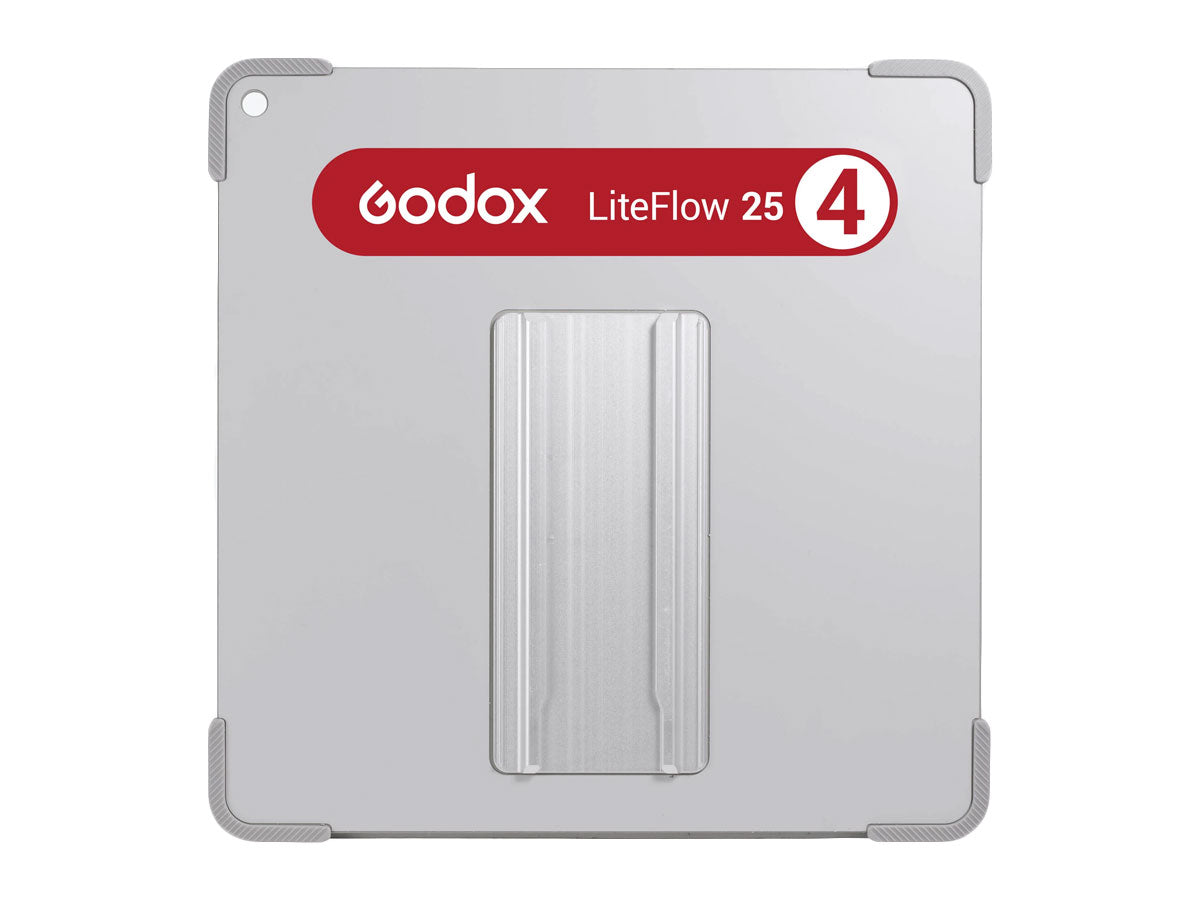 Godox LiteFlow25 25x25cm Cine Light Reflector Panel Kit