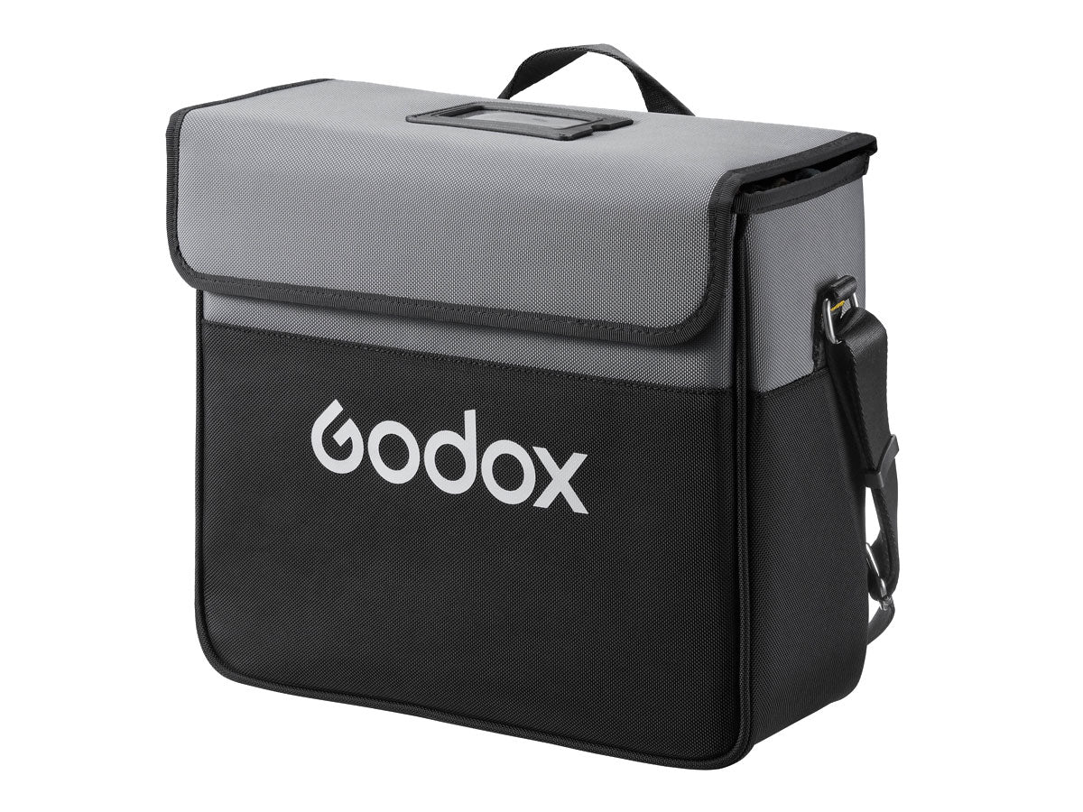 Godox LiteFlow25 25x25cm Cine Light Reflector Panel Kit