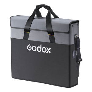 Godox LiteFlow50 50x50cm Cine Light Reflector Panel Kit