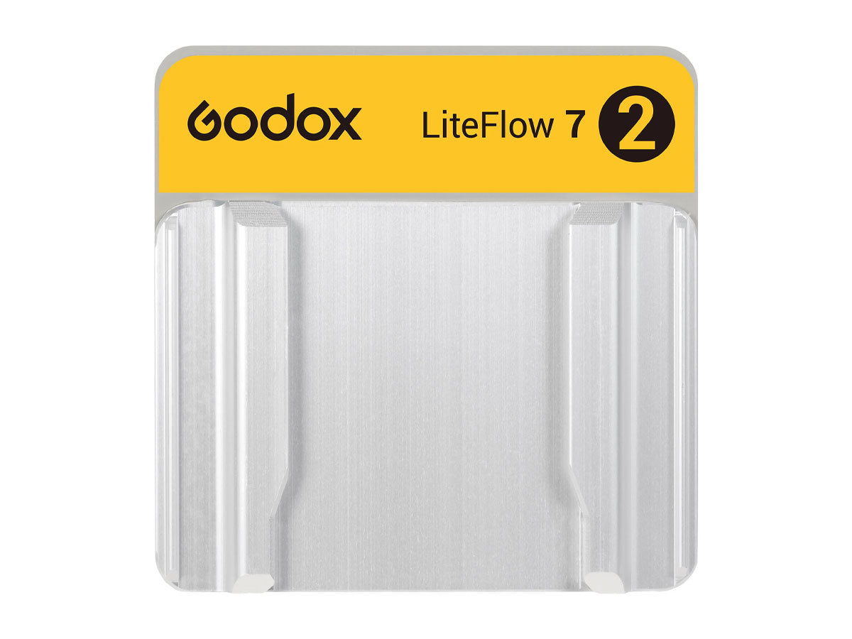 Godox LiteFlow7 7x7cm Cine Light Reflector Panel Kit
