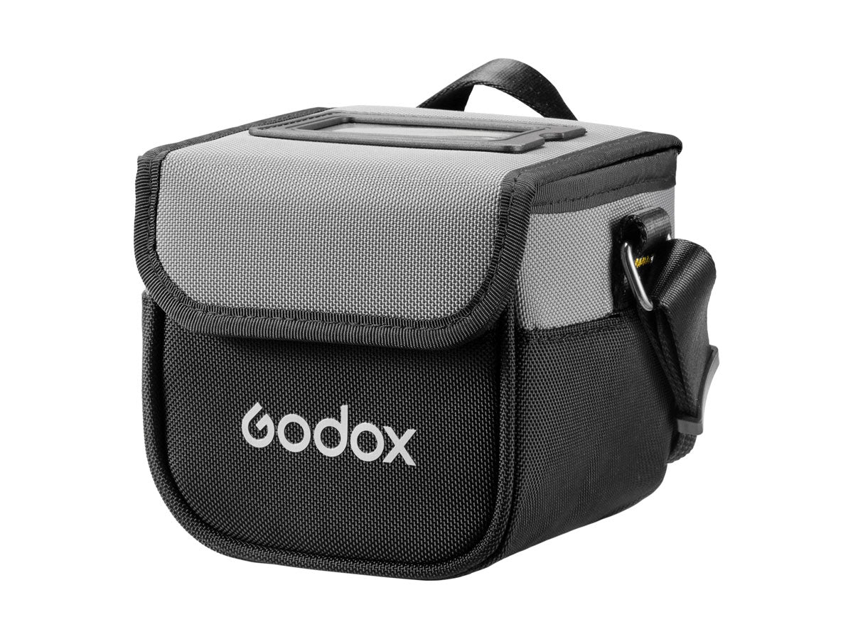Godox LiteFlow7 7x7cm Cine Light Reflector Panel Kit