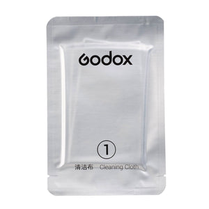 Godox LiteFlow K1 - Assorted Cine Light Reflector Panel Kit