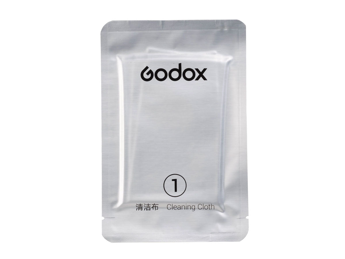 Godox LiteFlow K1 - Assorted Cine Light Reflector Panel Kit