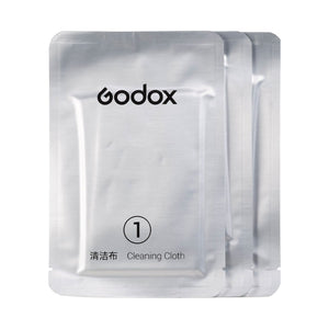 Godox LiteFlow K1 - Assorted Cine Light Reflector Panel Kit