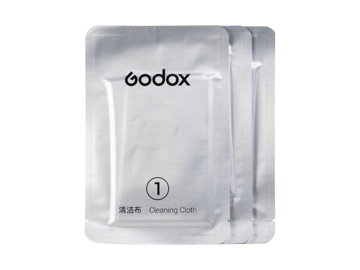 Godox LiteFlow K1 - Assorted Cine Light Reflector Panel Kit
