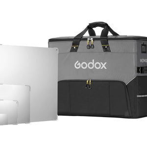 Godox LiteFlow K1 - Assorted Cine Light Reflector Panel Kit