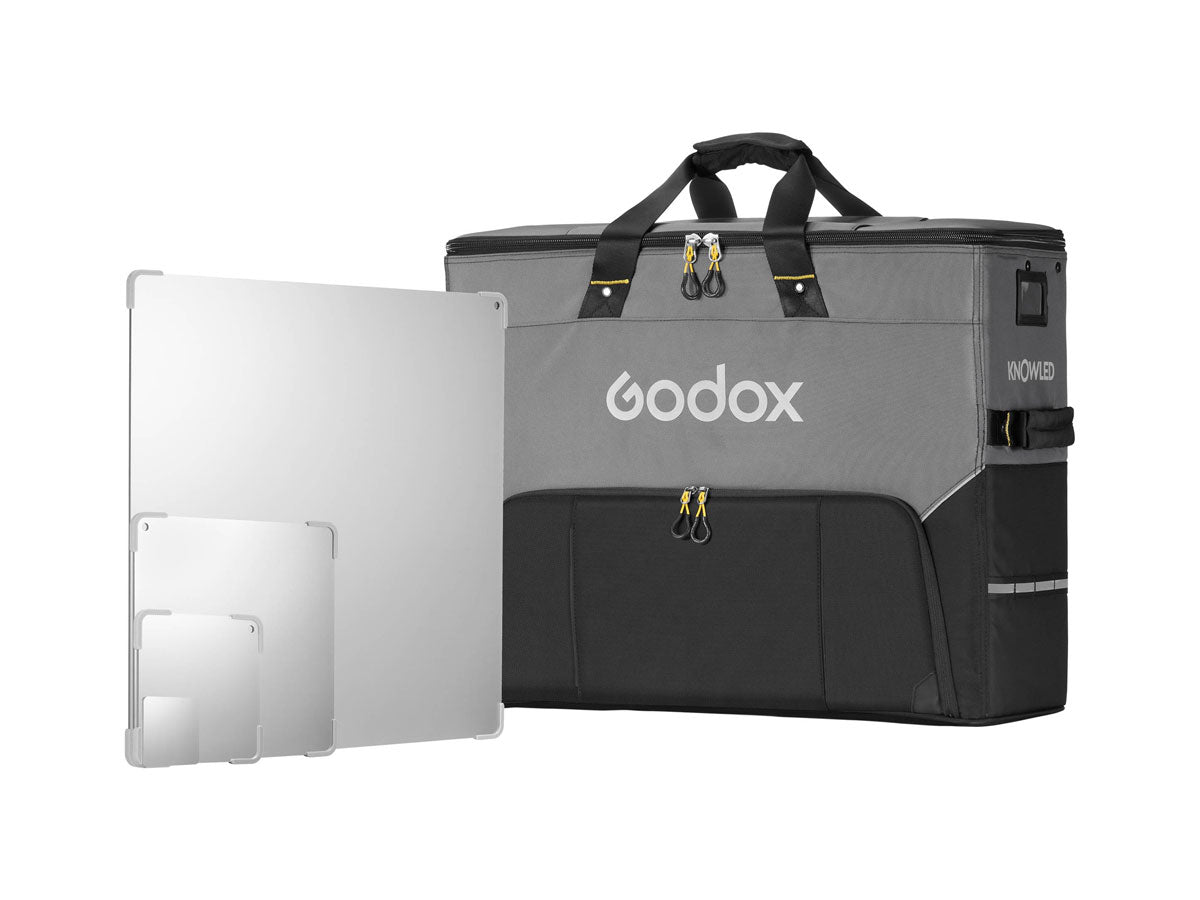 Godox LiteFlow K1 - Assorted Cine Light Reflector Panel Kit
