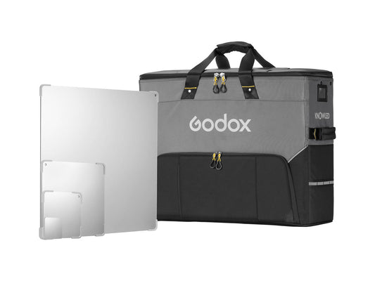 Godox LiteFlow K1 - Assorted Cine Light Reflector Panel Kit
