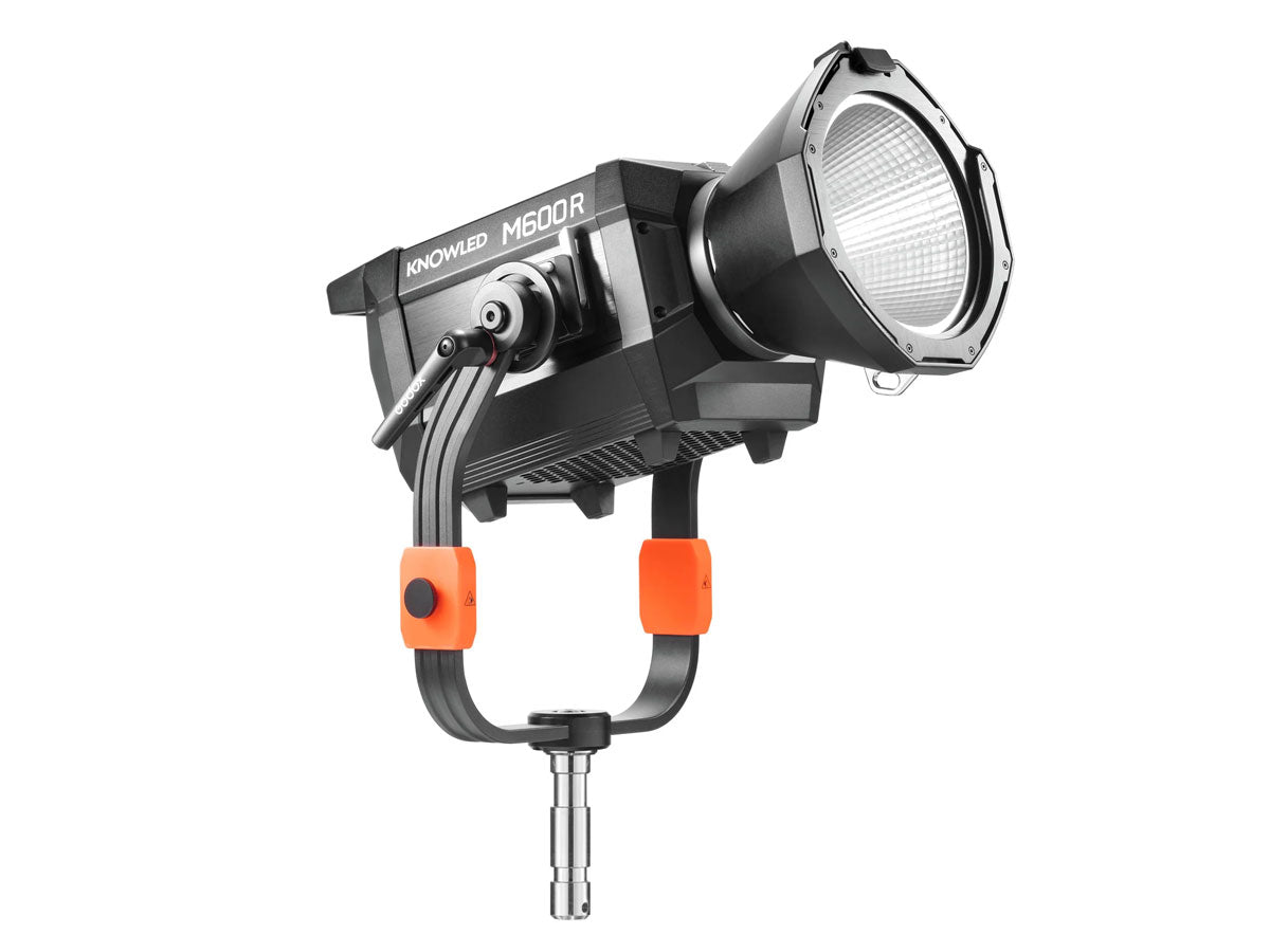 Godox KNOWLED M600R 740W RGBWW Hard-Light Cine LED Light