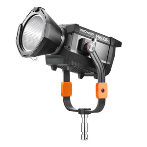 Godox KNOWLED M600R 740W RGBWW Hard-Light Cine LED Light