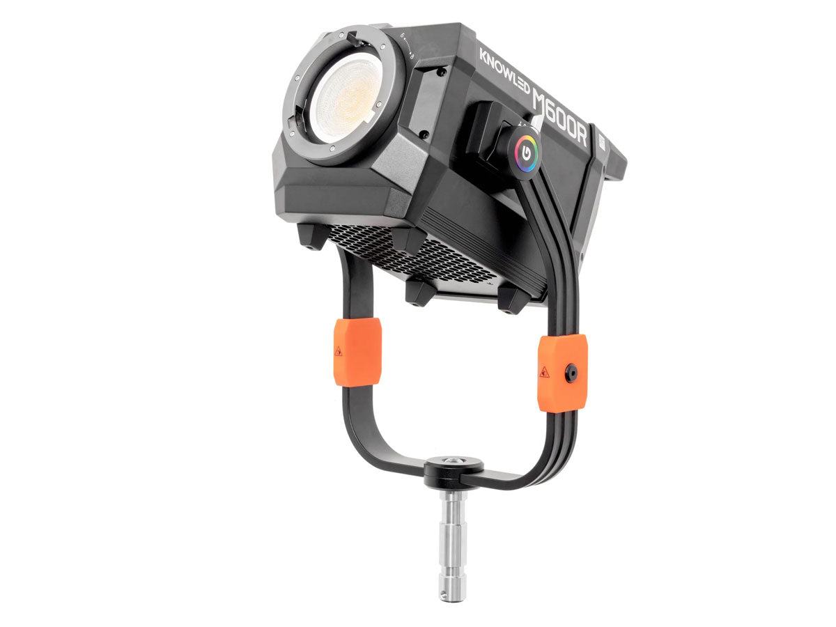 Godox KNOWLED M600R 740W RGBWW Hard-Light Cine LED Light
