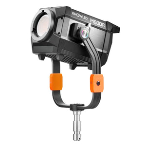 Godox KNOWLED M600R 740W RGBWW Hard-Light Cine LED Light